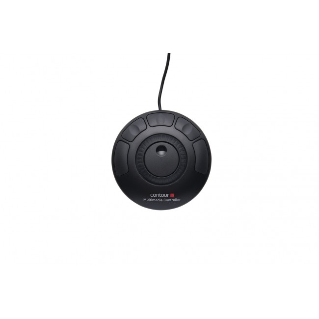 Contour Design Contour Multimedia Controller, Xpress