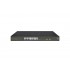 LevelOne Hilbert 18-Port Gigabit PoE Smart Lite Switch, 16 PoE Outputs, 2 x Gigabit SFP, 802.3at/af PoE, 230W PoE Power Budget