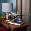 LEGO ICONS 11378 Douglas DC-3 PAN AM Airliner