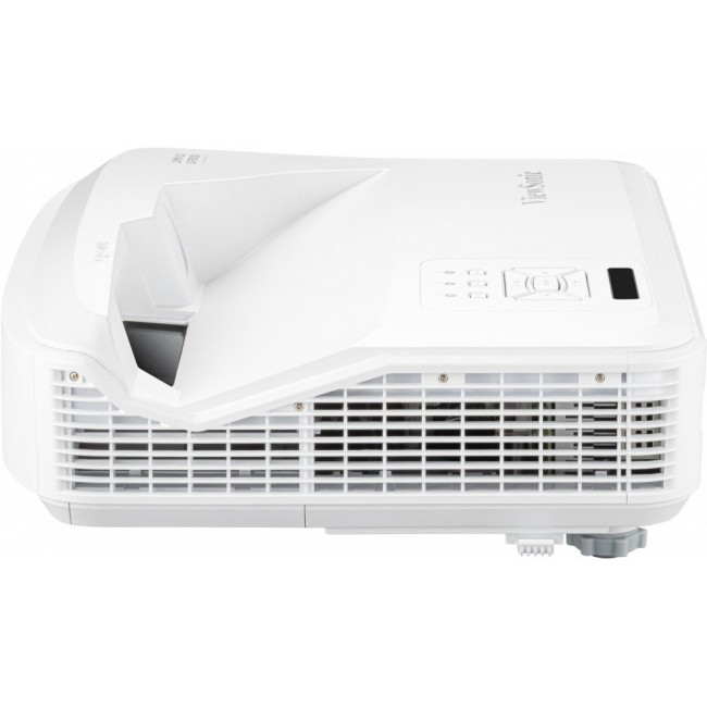 ViewSonic LS832WU WUXGA 5000ANSI 2xHDMI VGA Projector