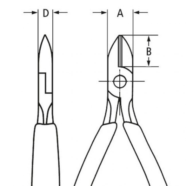 Knipex KP-7502125