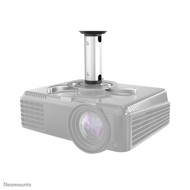 Neomounts BEAMER-C80 Beamer ceiling mount - h 13-20 cm - full motion