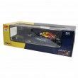 Jamara Oracle Red Bull Racing RB18 Radio-Controlled (RC) model Sport car Electric engine 1:12