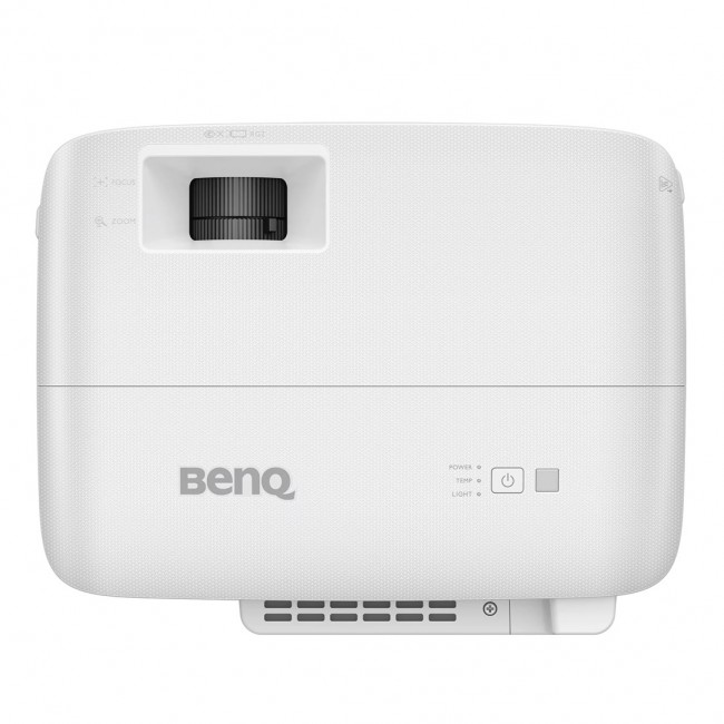 BenQ TH575i Standard throw projector 3800 ANSI lumens DLP 1080p (1920x1080) 3D White