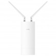 Cudy AP1300 Outdoor 1167 Mbit/s White Power over Ethernet (PoE)