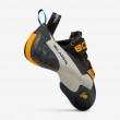 Scarpa BOOSTER, 43.5, Black - Orange