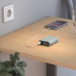 RealPower PB-20000PD+ Nutopia 20000 mAh Blue