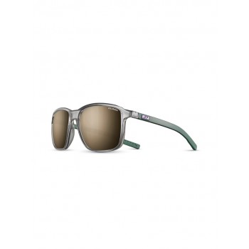 Glasses JULBO Creek Polarized 3+ Grey Translu
