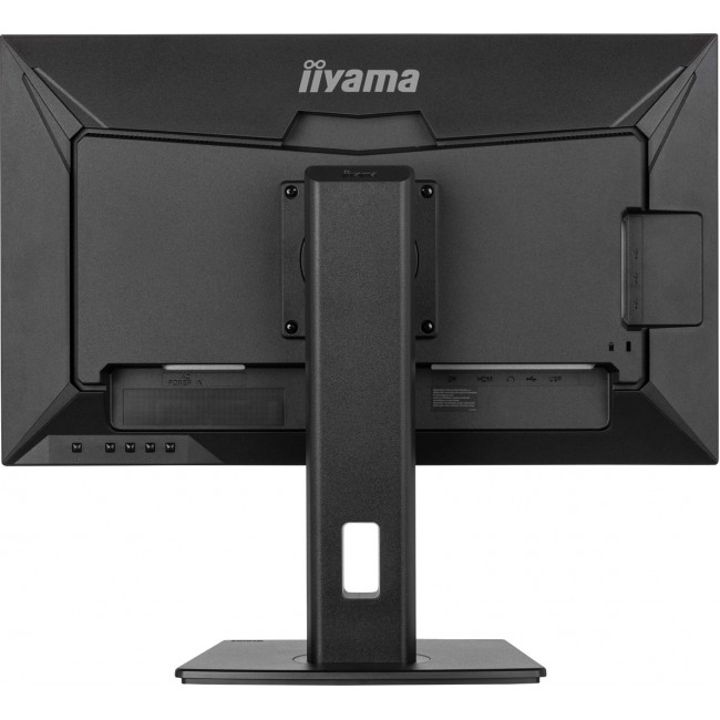 iiyama ProLite XUB2492QSU-B1 computer monitor 60.5 cm (23.8
