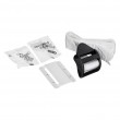 Reolink TrackMix Series G770 Dome IP security camera Outdoor 2560 x 1440 pixels Ceiling/wall