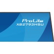 iiyama ProLite XB2793HSU-B1 computer monitor 68.6 cm (27 iiyama ProLite XB2793HSU-B1 computer monitor 68.6 cm (27