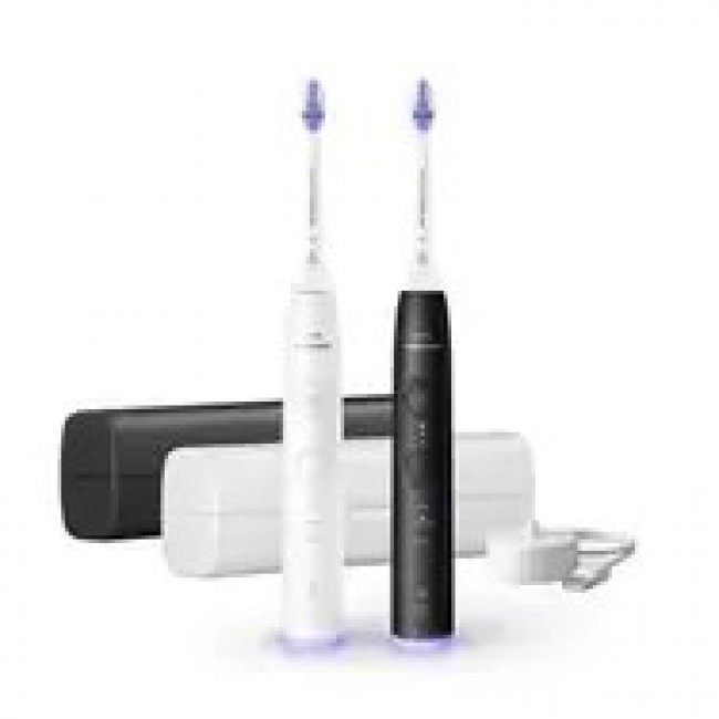 Philips Sonicare 6500 series Series 6500 HX7419/01 Rechargeable Sonic Electric Toothbrush