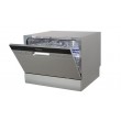 HEINRICH'S 8840 Silver Dishwasher
