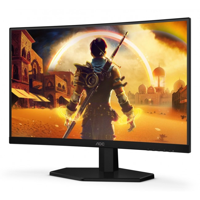 AOC G4 C24G42E computer monitor 59.9 cm (23.6 AOC G4 C24G42E computer monitor 59.9 cm (23.6