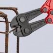 Knipex 71 72 760 bolt/chain cutter