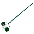 Verto 15G539 manual lawn aerator