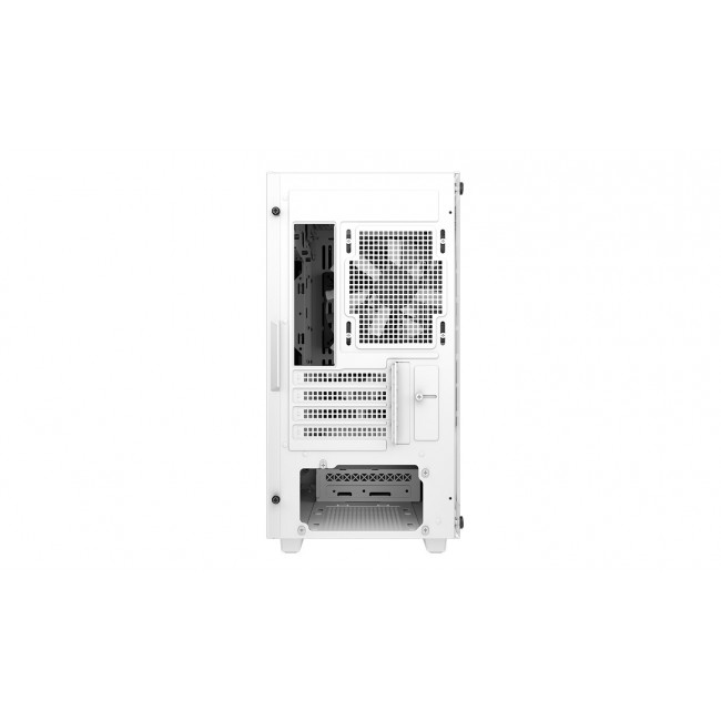 DeepCool CC360 WH ARGB Mini Tower White