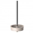 Outin OTMF-LG-01-SS Ręczny spieniacz do mleka Foam frother
