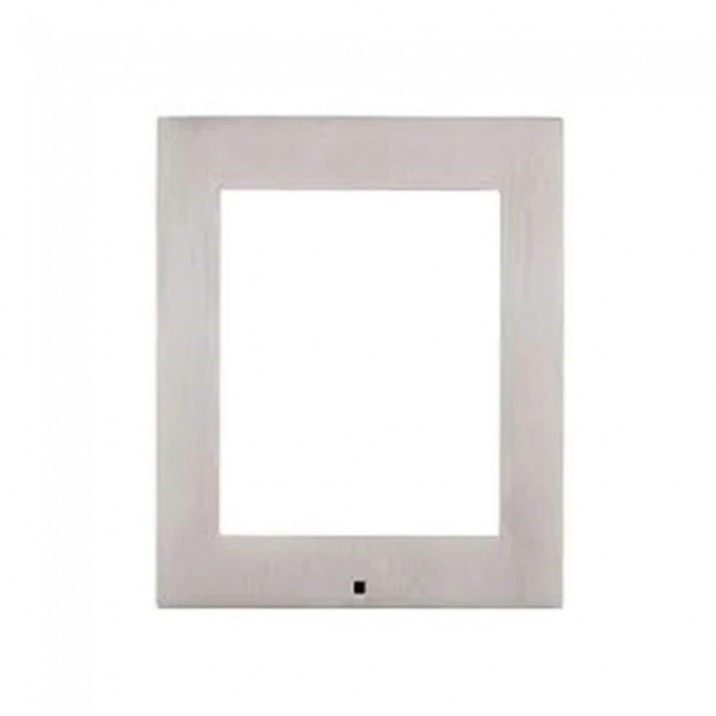 2N 9155021 mounting kit Silver