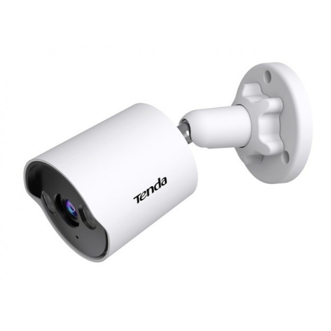 Tenda TC3B24C Camera 4 mm White