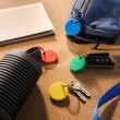 Chipolo POP Item Finder Red, Yellow, Green, Blue