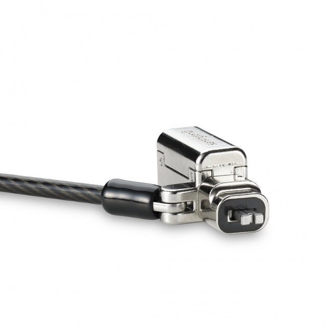 Kensington Universal 3-in-1 2.0 Keyed Laptop Lock Kensington Universal 3-in-1 2.0 Keyed Laptop Lock