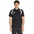Koszulka męska adidas Tiro 26 League Polo czarna KF3397 M