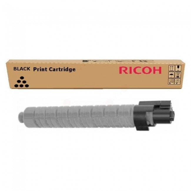 Ricoh 842601 toner cartridge 1 pc(s) Original Black