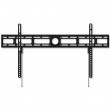 Techly Wall Mount for LED LCD TV 42-80 Ultra Slim Fixed H400mm