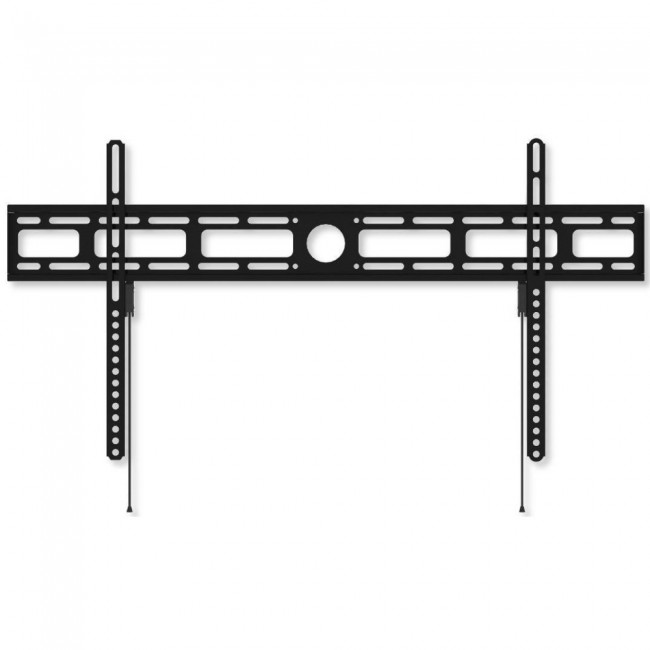 Techly Wall Mount for LED LCD TV 42-80 Ultra Slim Fixed H400mm