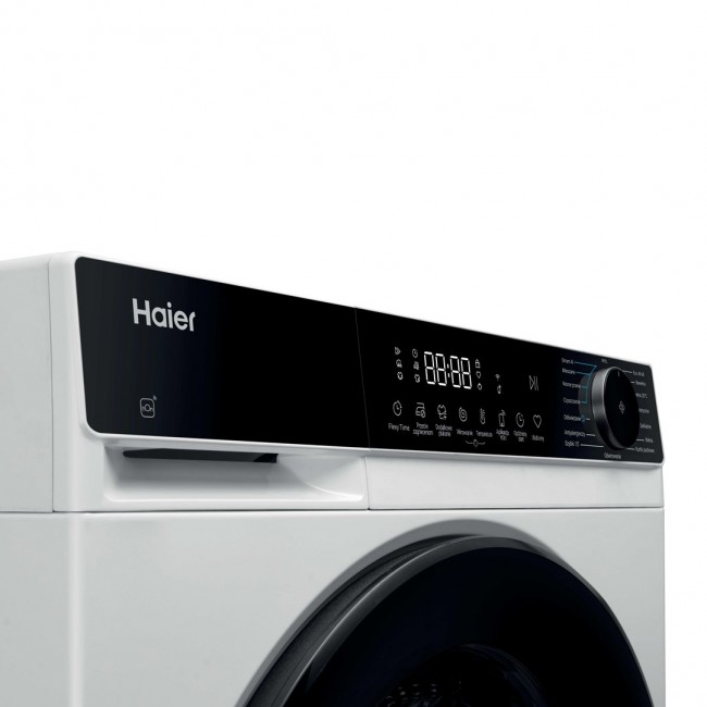 Haier X5 HW80-BP14357ETUPL washing machine