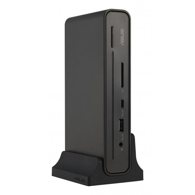 ASUS DC301 Docking Station USB-C/EU