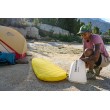 Therm-a-Rest NeoAir XLite NXT 640 mm 1960 mm Yellow