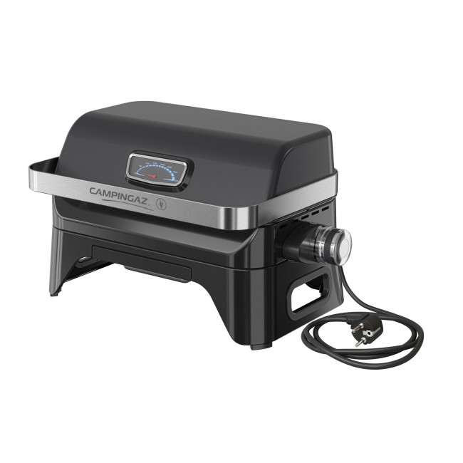 Campingaz Attitude 2GO Electric Barbecue Tabletop Black