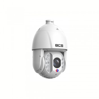 Kamera IP obrotowa 4Mpx BCS-L-SIP5445CR25L10-Ai2