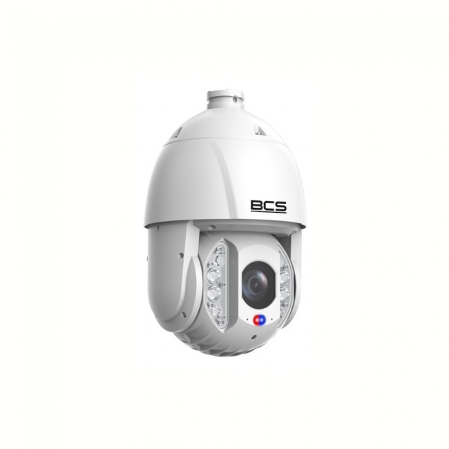 Kamera IP obrotowa 4Mpx BCS-L-SIP5445CR25L10-Ai2