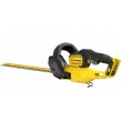 Cordless hedge trimmer 50 cm 18V SFMCHT650B-XJ STANLEY Cordless hedge trimmer 50 cm 18V SFMCHT650B-XJ STANLEY