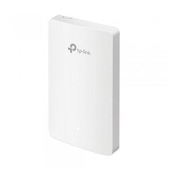 TP-Link Omada AC1200 Wireless MU-MIMO Gigabit Wall Plate Access Point TP-Link Omada AC1200 Wireless MU-MIMO Gigabit Wall Plate Access Point