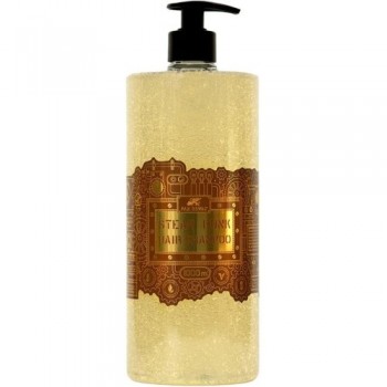 Pan Drwal Steam Punk Hair Shampoo 1000 ml