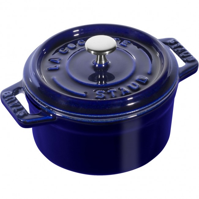 Staub Minis Single pan