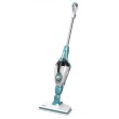Black & Decker FSMH1321J steam cleaner Steam mop 0.5 L 1300 W Blue, White