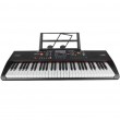 MQ 6116 - keyboard for learning to play, designed for children