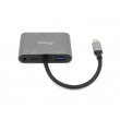 Equip USB-C 5 in 1 Multifunctional Adapter