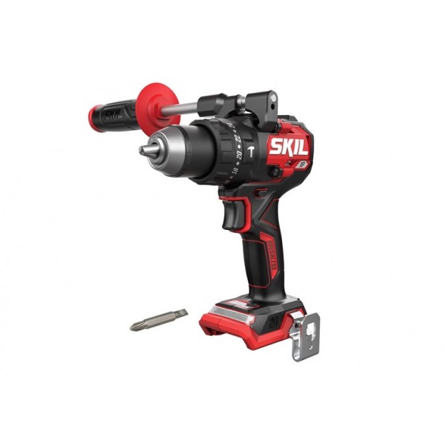 20V BL Combi Drill Driver 3085CA
