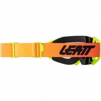 Gogle rowerowe LEATT Goggle Velocity 5.5 Iriz one size