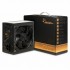 Inter-Tech ArgusNT BPS-500 power supply unit 500 W 20+4 pin ATX ATX Black