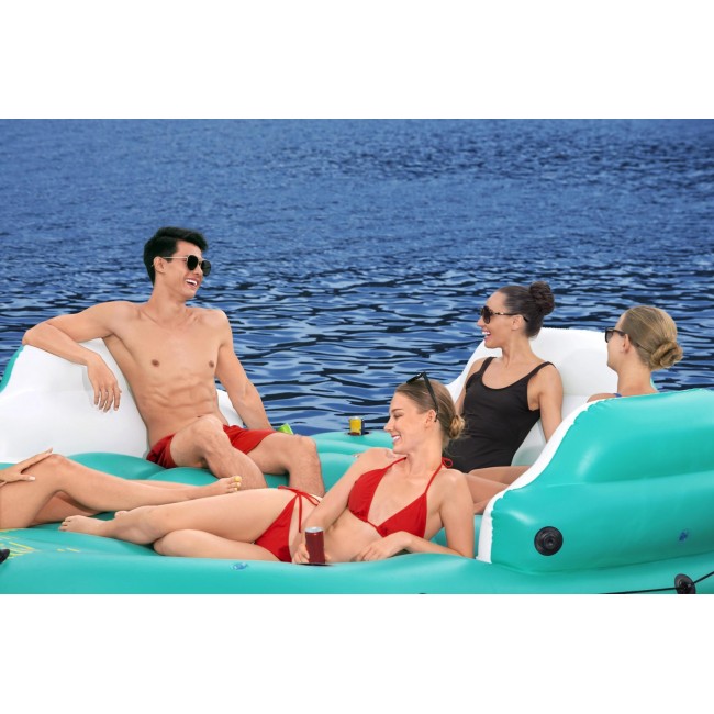 Bestway Hydro-Force 9'10