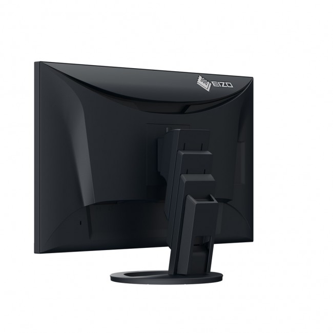 Monitor EIZO FlexScan EV2740S-BK, 27