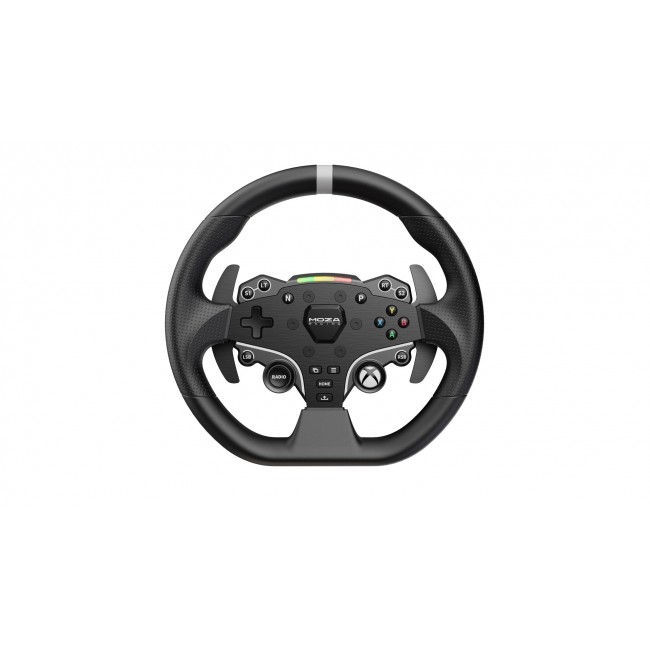 Moza Racing ESX Steering Wheel Moza Racing ESX Steering Wheel