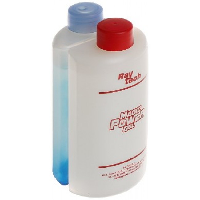 EL IZOLACYJNY MAGIC-POWER-GEL-500 RayTech
